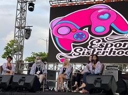 Perempuan Butuh Keadilan, Bukan Cuma Kesetaraan di Dunia Esports