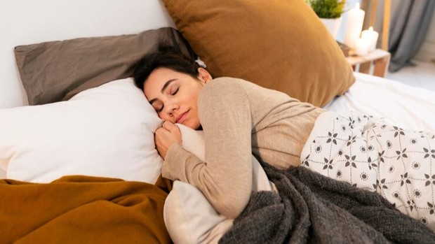 Kualitas tidur bisa pengaruhi karier perempuan