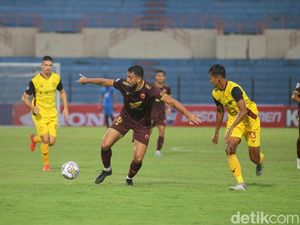 Head to Head Persikabo Vs PSM: Juku Eja Lebih Produktif dengan 20 Gol Head to Head Persikabo Vs PSM: Juku Eja Lebih Produktif dengan 20 Gol