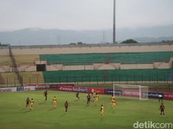 Berlanjut Liga 1 Tanpa Penonton tapi Tragedi Kanjuruhan Tetap Diusut