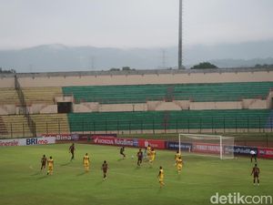 Berlanjut Liga 1 Tanpa Penonton tapi Tragedi Kanjuruhan Tetap Diusut Berlanjut Liga 1 Tanpa Penonton tapi Tragedi Kanjuruhan Tetap Diusut