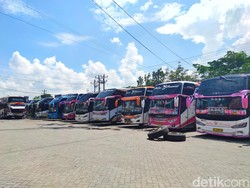 Bus Bintang Timur Makassar: Harga Tiket, Alamat, dan Nomor Telepon