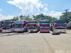 Harga Tiket Bus Makassar-Palopo Desember 2022, Cek di Sini!