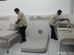 Pernikahan Kaesang-Erina, Asrama Donohudan Siap Tampung 6.000 Relawan Jokowi