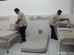 Pernikahan Kaesang-Erina, Asrama Donohudan Siap Tampung 6.000 Relawan Jokowi
