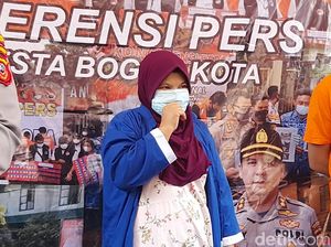 Duo Wanita Pencuri di Bogor Kuras ATM Korban untuk Belanja-Bayar Utang Duo Wanita Pencuri di Bogor Kuras ATM Korban untuk Belanja-Bayar Utang