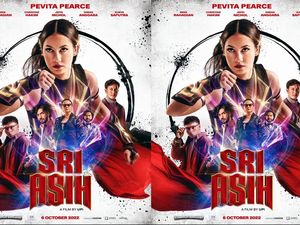 Film dan Series Jagat Sinema Bumilangit Setelah Sri Asih Film dan Series Jagat Sinema Bumilangit Setelah Sri Asih