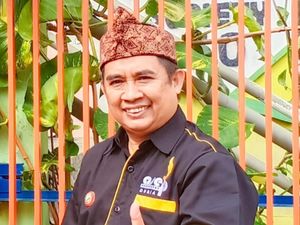 Ikhtiar Menjaga Nama Asep dan Ujang Agar Tak Punah di Bandung Ikhtiar Menjaga Nama Asep dan Ujang Agar Tak Punah di Bandung