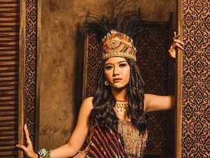 Erina Akan Jalani Prosesi Langkahan Sebelum Siraman Erina Akan Jalani Prosesi Langkahan Sebelum Siraman