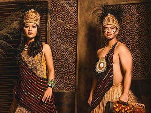 Ribuan Relawan Jokowi Bakal Hadiri Tasyakuran Pernikahan Kaesang-Erina