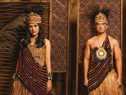 Ini Dia Undangan Pernikahan Kaesang dan Erina Gudono yang Asli