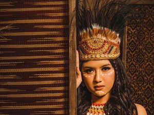 Erina Gudono Calon Istri Kaesang Akan Dirias Mamuk Rahmadona