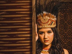 Dijalani Erina Jelang Nikah dengan Kaesang, Ini Makna Tradisi Pingitan