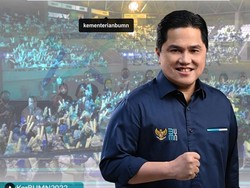 Ungkap Ada Joki di Tes Rekrutmen BUMN, Netizen: Semoga Sampai ke Pak Erick