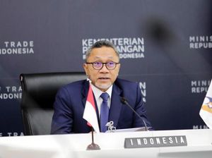 RI-Mesir Teken Kontrak Imbal Dagang Kopi dan Anggur Rp 1,5 M RI-Mesir Teken Kontrak Imbal Dagang Kopi dan Anggur Rp 1,5 M