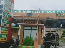 Kondisi 18 Korban Kecelakaan Bus Masuk Jurang yang Dirawat di RSUD Magetan