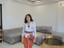 Bukan Pertama Kalinya Rumah Jessica Iskandar Dihantui Penampakan