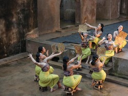 Daftar Tarian Jawa Tengah dari yang Terpopuler hingga Jarang Diketahui