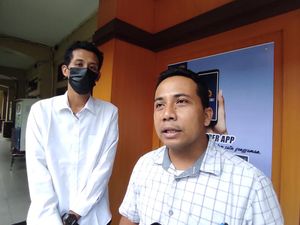 Diduga Peras Kurir, HRD Mitra Perusahaan Ekspedisi di Bali Dipolisikan