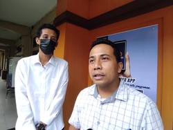 Diduga Peras Kurir, HRD Mitra Perusahaan Ekspedisi di Bali Dipolisikan