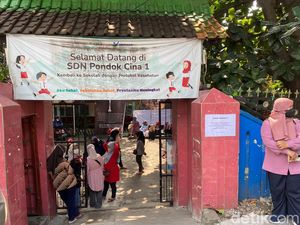 Pemkot Relokasi SDN Pocin 1, Komisi D DPRD Depok Jadi Ajukan Interpelasi? Pemkot Relokasi SDN Pocin 1, Komisi D DPRD Depok Jadi Ajukan Interpelasi?