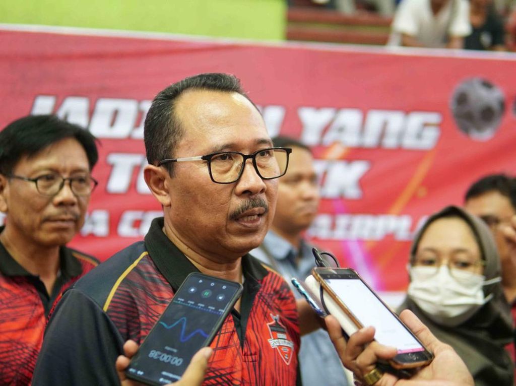 Kasus Kematian Rabies Tinggi, Pemkab Buleleng Siap-siap Status KLB Kasus Kematian Rabies Tinggi, Pemkab Buleleng Siap-siap Status KLB