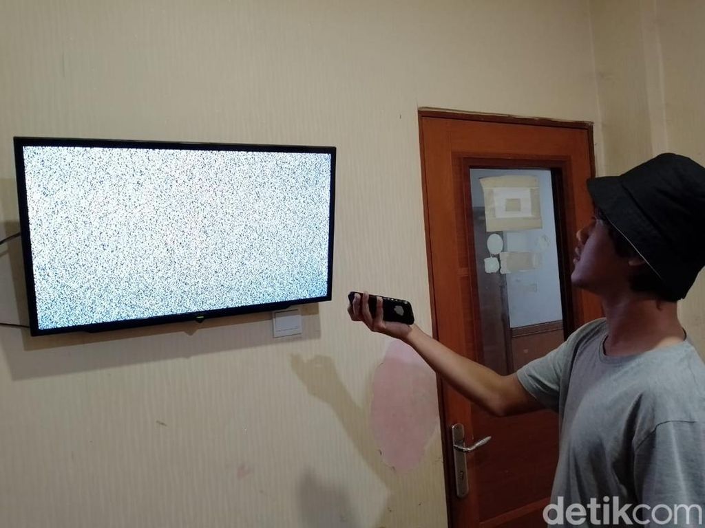 Daftar Wilayah yang Terdampak Suntik Mati TV Analog di Jatim