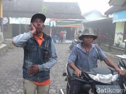 Desember: 1 Tahun Semeru Erupsi-Perampokan Rumdin Walkot Blitar