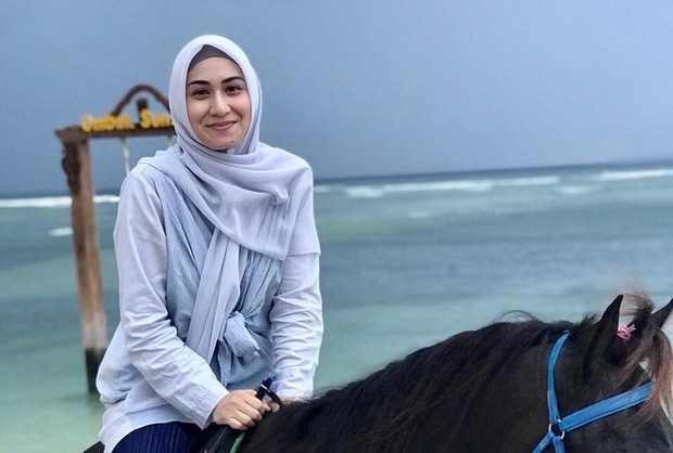 Siti Anizah/Foto: Instagram.com/anizahanizah