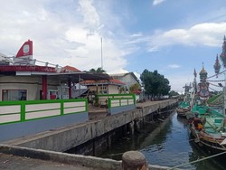 Jatah Solar untuk Nelayan di SPBN Pengambengan Dipastikan Aman