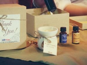 7 Ide Unik untuk Souvenir Pernikahan dan Bisa Dibuat Sendiri 7 Ide Unik untuk Souvenir Pernikahan dan Bisa Dibuat Sendiri