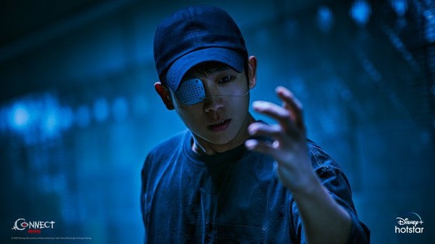 Still Cut Jung Hae In / Foto : twitter.com/DisneyPlusKR Still Cut Jung Hae In / Foto : twitter.com/DisneyPlusKR