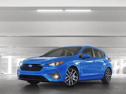 Mobil Ikonik Subaru Impreza Dikabarkan Masuk Indonesia Tahun Depan