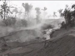 Lumajang Tanggap Darurat Semeru Selama 14 Hari, Pemkab Fokus Evakuasi Warga