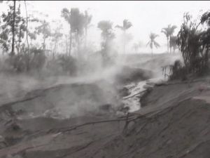 Lumajang Tanggap Darurat Semeru Selama 14 Hari, Pemkab Fokus Evakuasi Warga