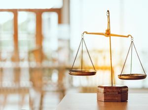 Timbangan Amal Baik dan Buruk, Penentu Nasib Manusia di Akhirat Timbangan Amal Baik dan Buruk, Penentu Nasib Manusia di Akhirat