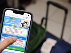 Jelang Akhir Tahun, Transaksi Travel di Tokopedia Naik 3,5 Kali Lipat