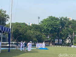 Laksamana Yudo soal Koarmada I Pindah ke Kepri: Respons Ancaman Kedaulatan