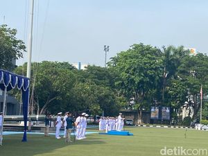Laksamana Yudo soal Koarmada I Pindah ke Kepri: Respons Ancaman Kedaulatan Laksamana Yudo soal Koarmada I Pindah ke Kepri: Respons Ancaman Kedaulatan