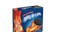 10 Rasa Oreo Tak Biasa, Sayap Ayam Pedas hingga Wasabi
