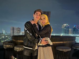 Verrell Bramasta Dihajar Kabar KDRT Venna Melinda: Aku Lelah Banget! Verrell Bramasta Dihajar Kabar KDRT Venna Melinda: Aku Lelah Banget!