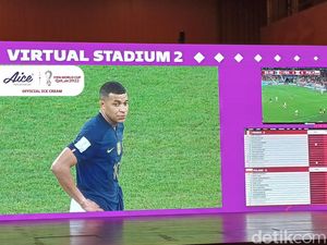 Nonton Aksi Mbappe Cs di Virtual Stadium Piala Dunia 2022 Nonton Aksi Mbappe Cs di Virtual Stadium Piala Dunia 2022