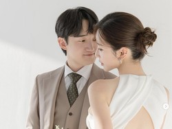 Selamat! Webtoonist True Beauty Resmi Menikah