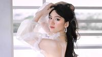 YKLN Suka Cosplay Karakter Anime Seksi, Kerap Dicap Wanita Aneh