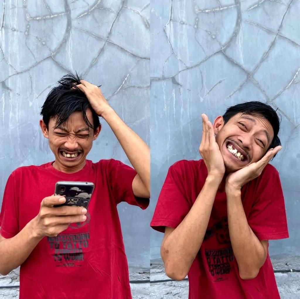 Yono Bakrie
