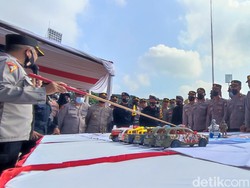 1.000 Polisi Amankan Pilkades Kab Kediri