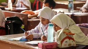 Bacaan Zikir Sebelum Ujian Sekolah agar Diberi Kelancaran