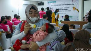54 Anak di Jabodetabek Jalani Operasi Bibir Sumbing