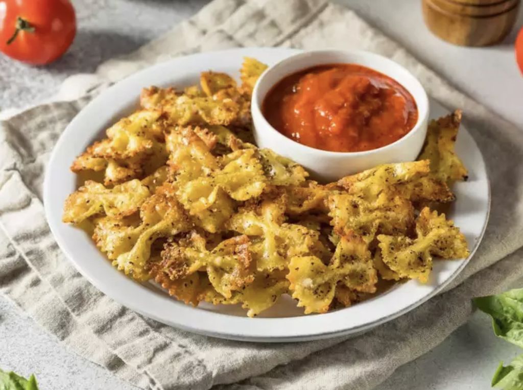 7 Tren Makanan di TikTok yang Viral Tahun 2022, Pernah Coba? 7 Tren Makanan di TikTok yang Viral Tahun 2022, Pernah Coba?