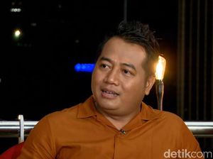 PPI: PKB Murung Usai PAN-Golkar Gabung Koalisi Prabowo PPI: PKB Murung Usai PAN-Golkar Gabung Koalisi Prabowo